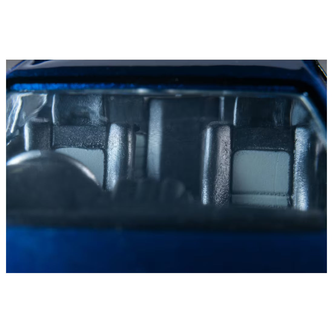 TOMICA Limited Vintage NEO - LV-N353b Nissan Skyline Cupé Deportivo 2 Puertas 25GT TURBO con Accesorios Opcionales (Azul) Modelo 2000 - Tomica Costa Rica Collectors Club