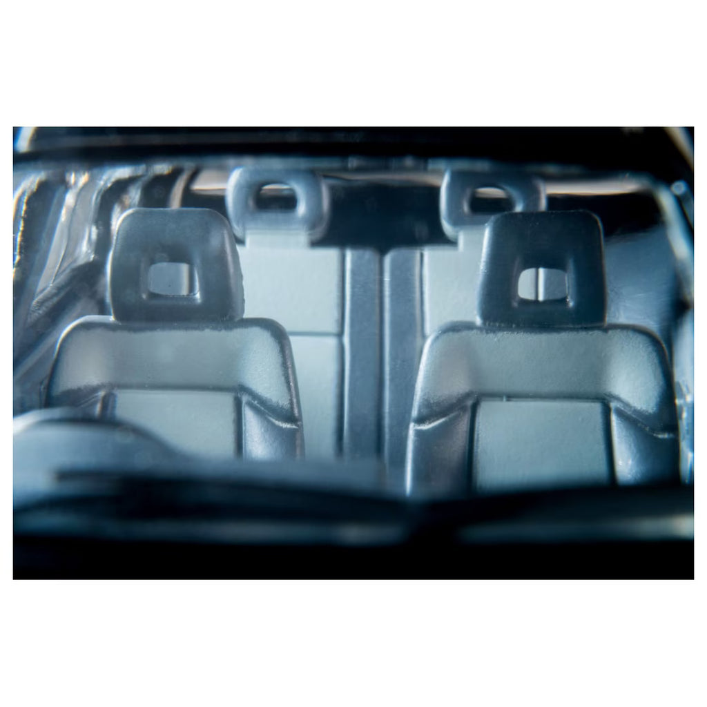 TOMICA Limited Vintage Neo - LV-N354e Toyota RAV4J V Modelo 1996 Paquete de 2 Tonos Extra (Negro/Plateado)