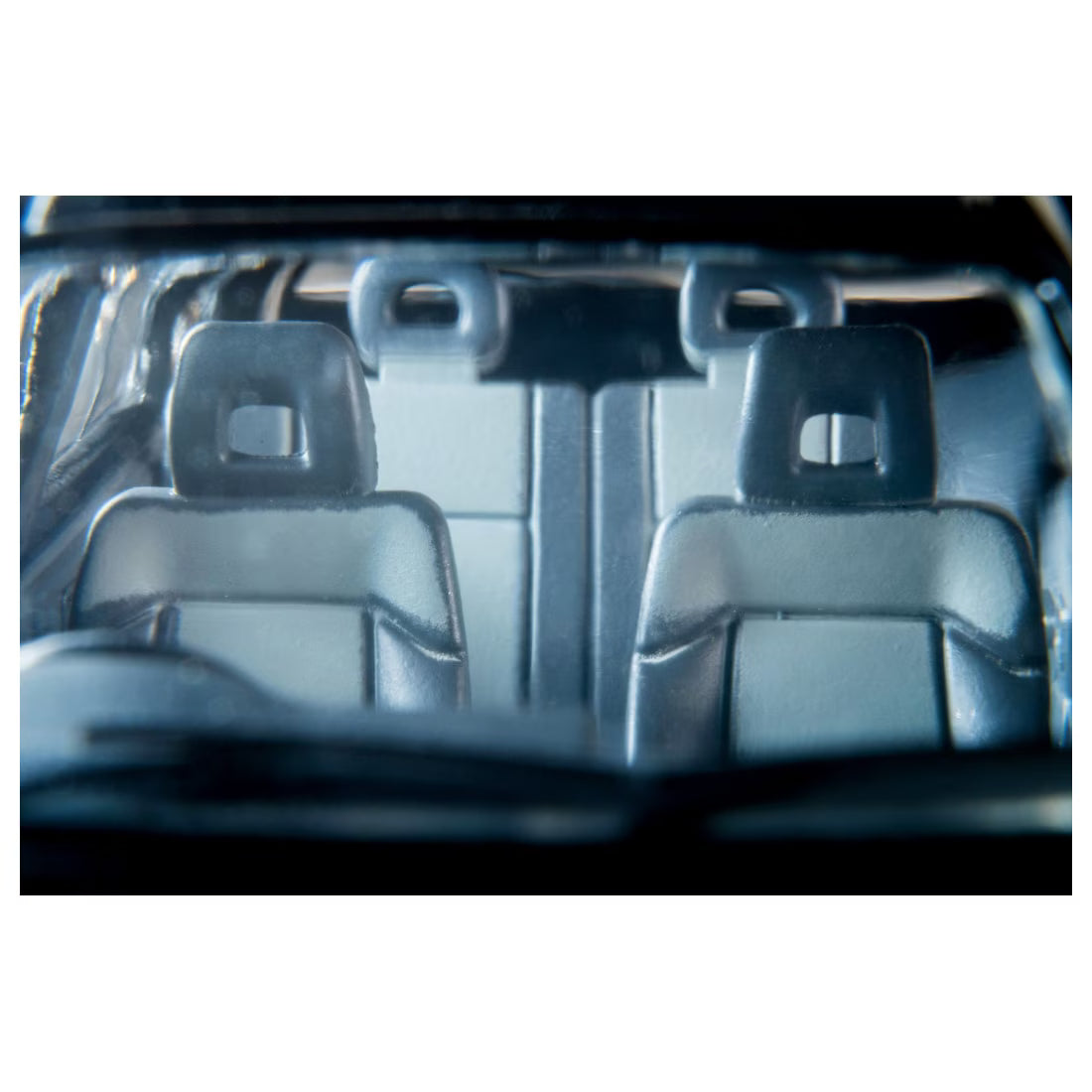 TOMICA Limited Vintage Neo - LV-N354e Toyota RAV4J V Modelo 1996 Paquete de 2 Tonos Extra (Negro/Plateado)