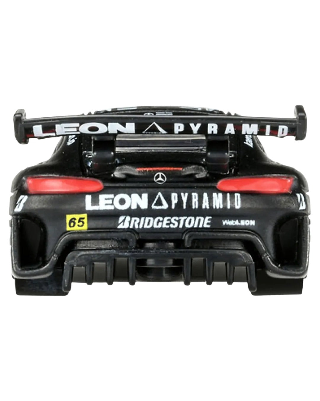 TOMICA Premium Racing - Leon Pyramid AMG [Unidades Limitadas] - Tomica Costa Rica Collectors Club