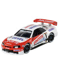 TOMICA Premium Racing - Loctite Zexel GT-R [Unidades Limitadas] - Tomica Costa Rica Collectors Club