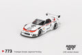 [PRE-VENTA] MINI GT - MAZDA RX-7 LB-Super Silhouette #41 Numero Reserve - Tomica Costa Rica Collectors Club
