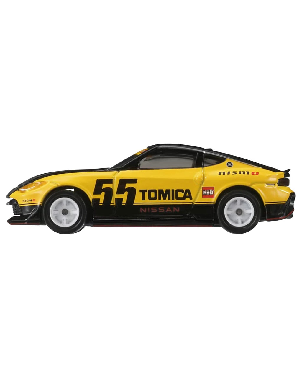 TOMICA Edición Especial - Nissan Fairlady Z NISMO Tomica 55th Anniversary Ver [55 Aniversario] - Tomica Costa Rica Collectors Club