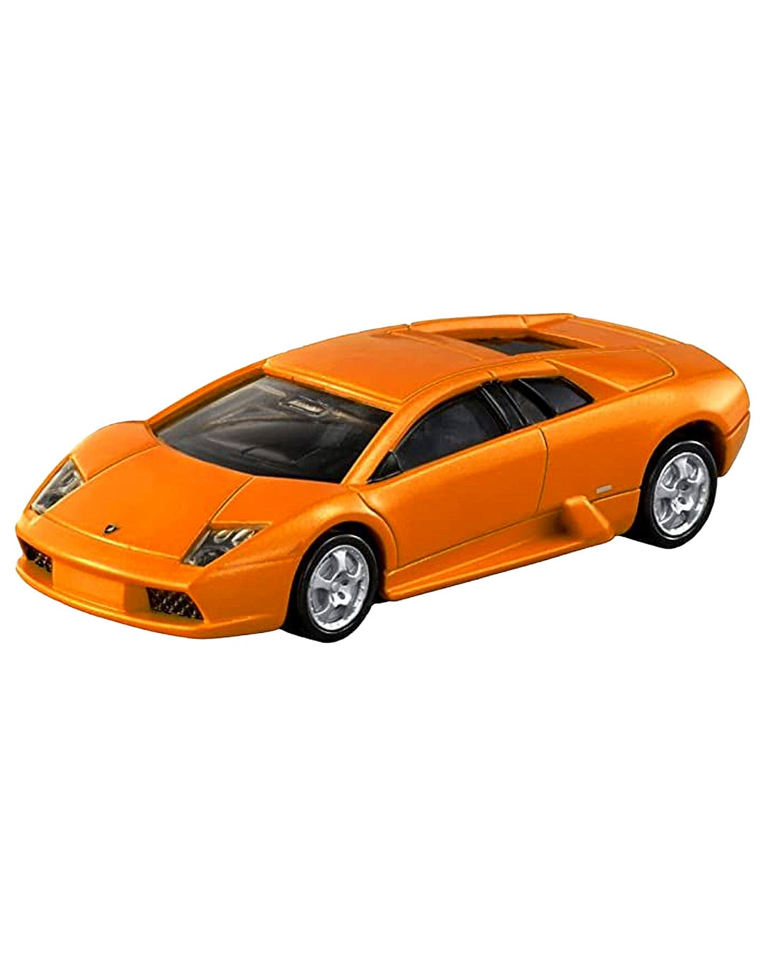 TOMICA Premium - No.05 Lamborghini Murcielago - Tomica Costa Rica Collectors Club