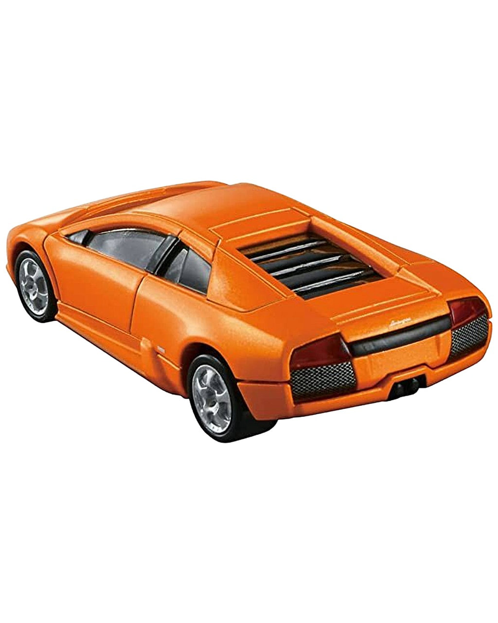 TOMICA Premium - No.05 Lamborghini Murcielago - Tomica Costa Rica Collectors Club