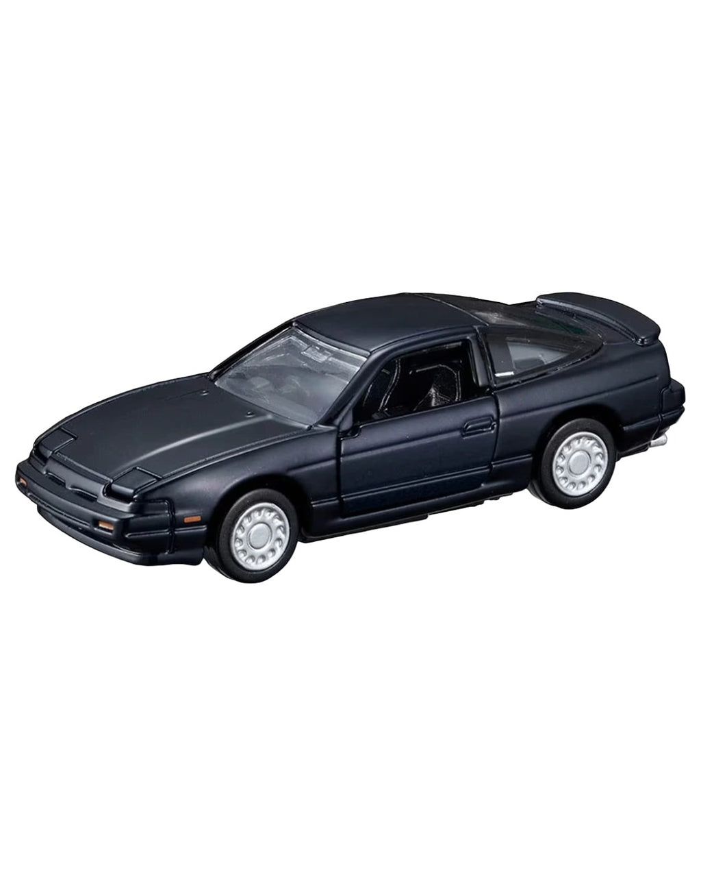 TOMICA Premium - No. 06 Nissan 180SX [Unidades Limitadas] - Tomica Costa Rica Collectors Club