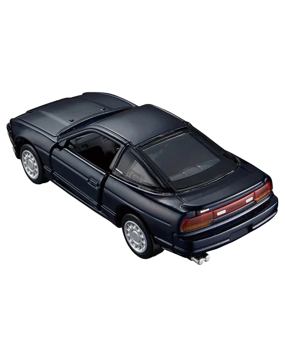 TOMICA Premium - No. 06 Nissan 180SX – Club Takumi Costa Rica