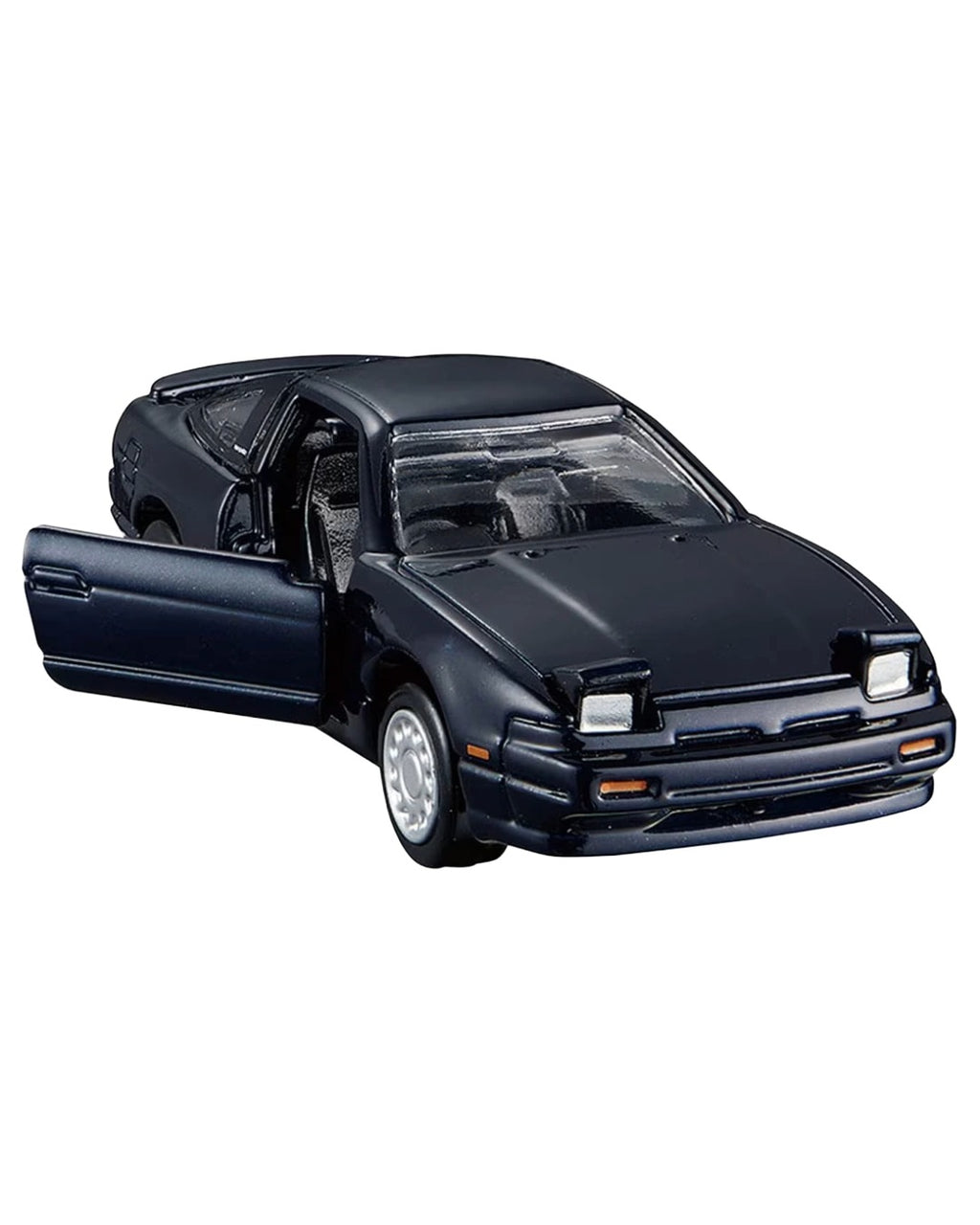 TOMICA Premium - No. 06 Nissan 180SX [Unidades Limitadas] - Tomica Costa Rica Collectors Club