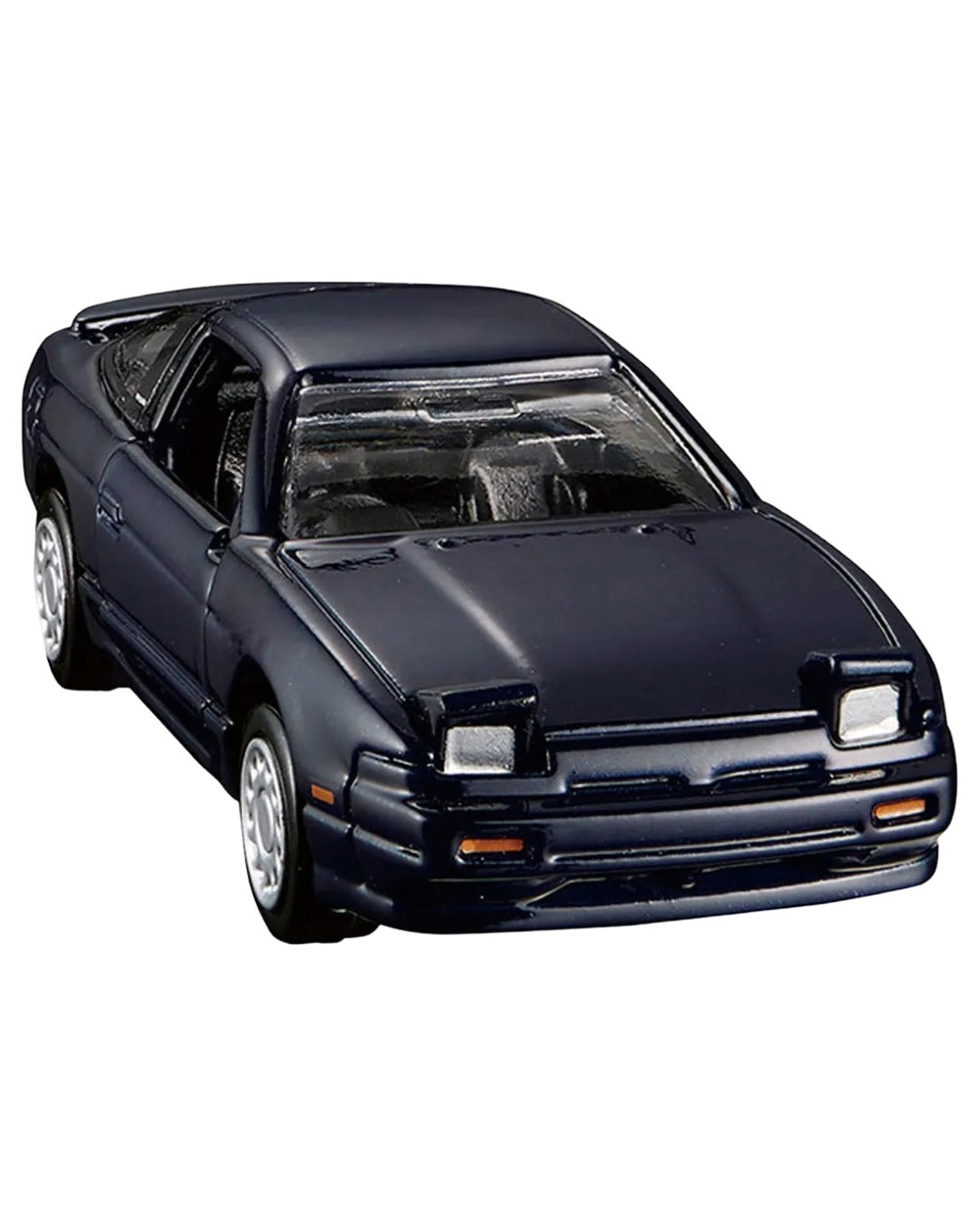 TOMICA Premium - No. 06 Nissan 180SX [Unidades Limitadas] - Tomica Costa Rica Collectors Club