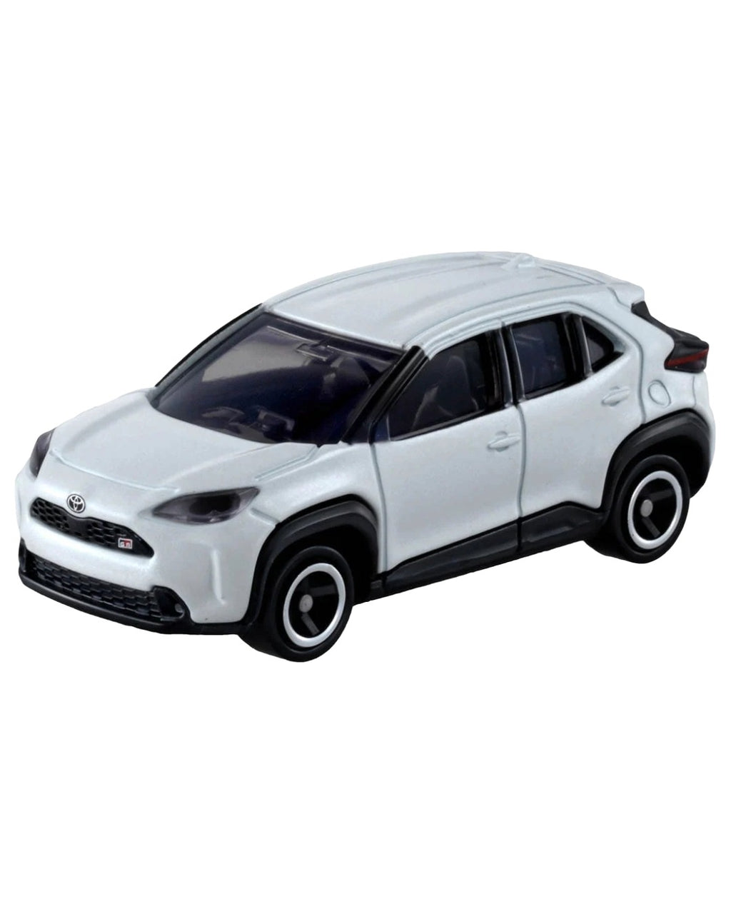 TOMICA - No.102 Toyota Yaris Cross GR Sport - Tomica Costa Rica Collectors Club