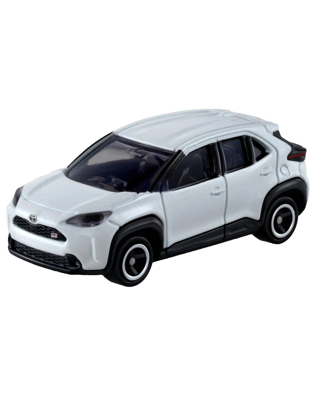 TOMICA - No.102 Toyota Yaris Cross GR Sport - Tomica Costa Rica Collectors Club