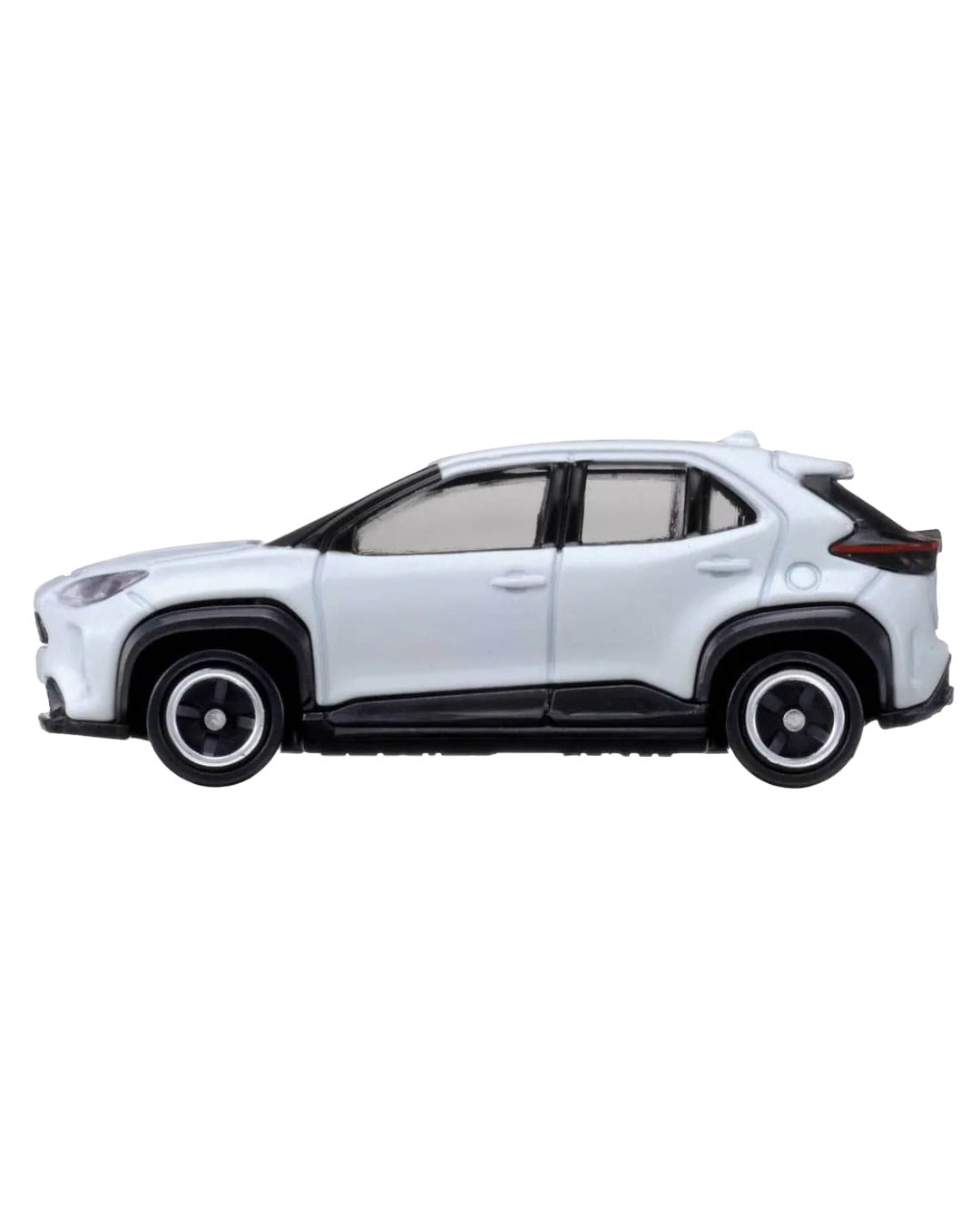 TOMICA - No.102 Toyota Yaris Cross GR Sport - Tomica Costa Rica Collectors Club