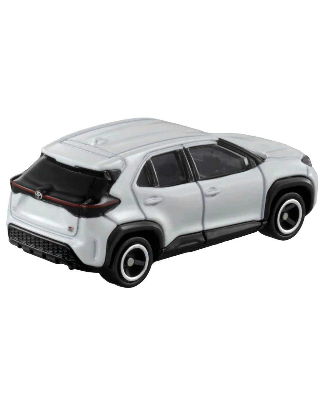 TOMICA - No.102 Toyota Yaris Cross GR Sport - Tomica Costa Rica Collectors Club