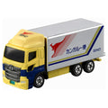 TOMICA - No. 106 Camión Repartidor Kangaroo de Seino Transportation - Tomica Costa Rica Collectors Club