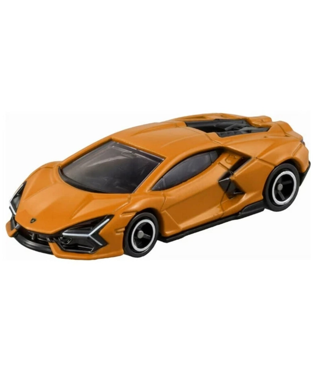 TOMICA - No.107 Lamborghini Revuelto - Tomica Costa Rica Collectors Club