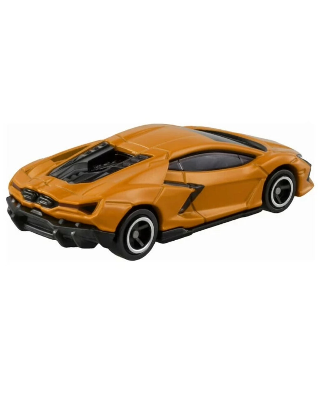 TOMICA - No.107 Lamborghini Revuelto - Tomica Costa Rica Collectors Club