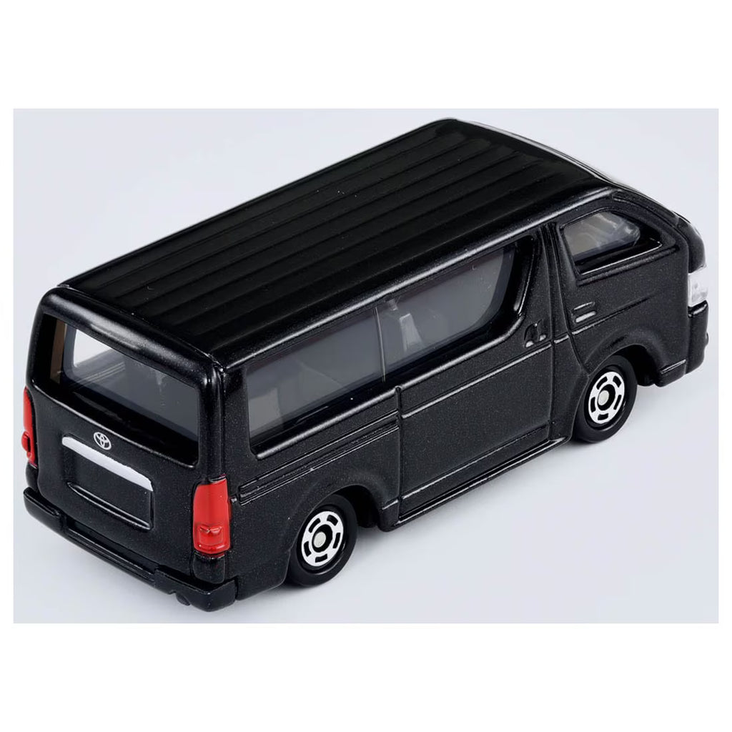 TOMICA - No. 113 Toyota Hiace - Tomica Costa Rica Collectors Club