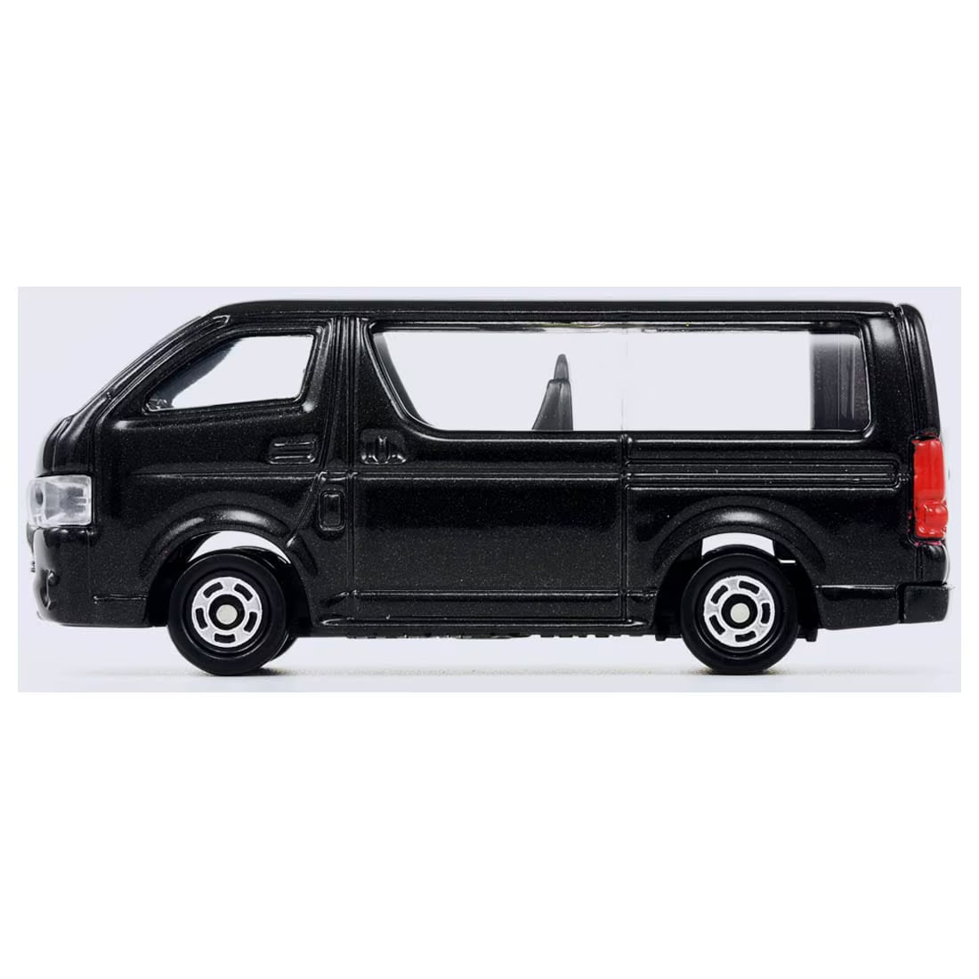 TOMICA - No. 113 Toyota Hiace - Tomica Costa Rica Collectors Club