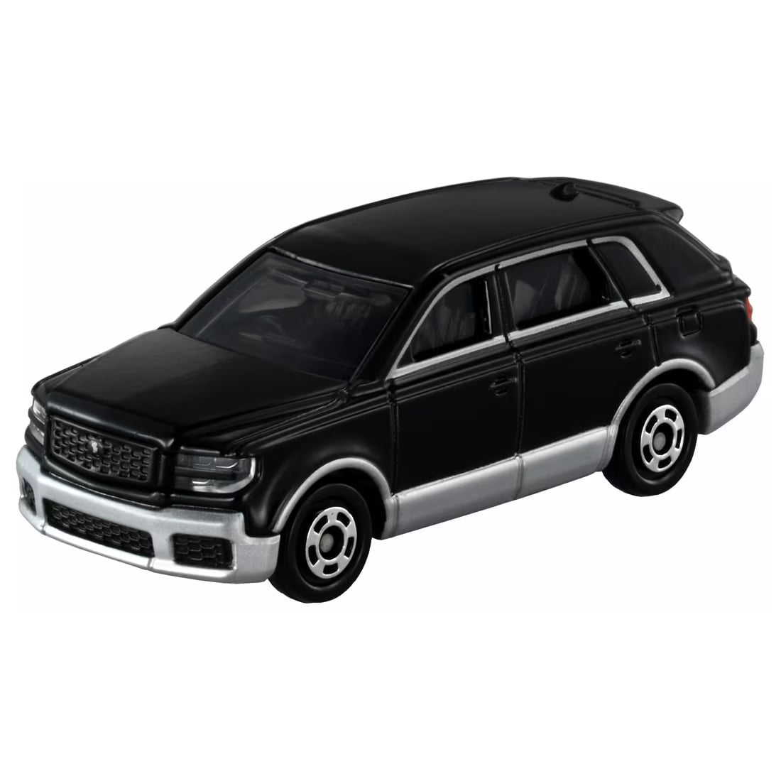 TOMICA - No.115 Toyota Century