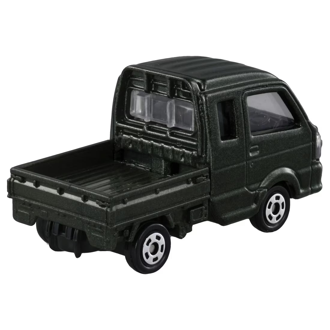 TOMICA - No.117 Suzuki Super Carry