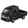 TOMICA - No.117 Suzuki Super Carry - Tomica Costa Rica Collectors Club