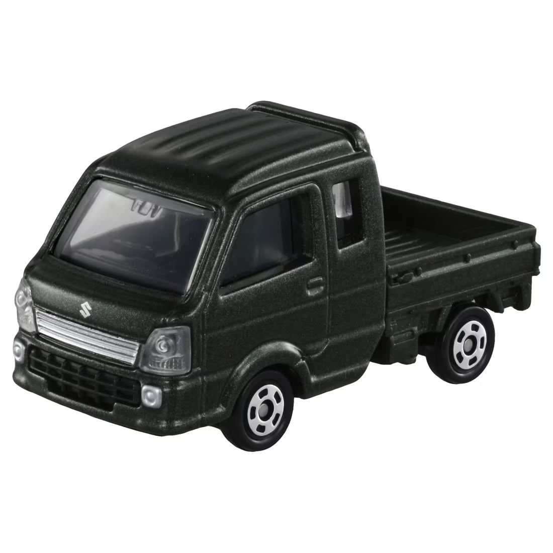 TOMICA - No.117 Suzuki Super Carry