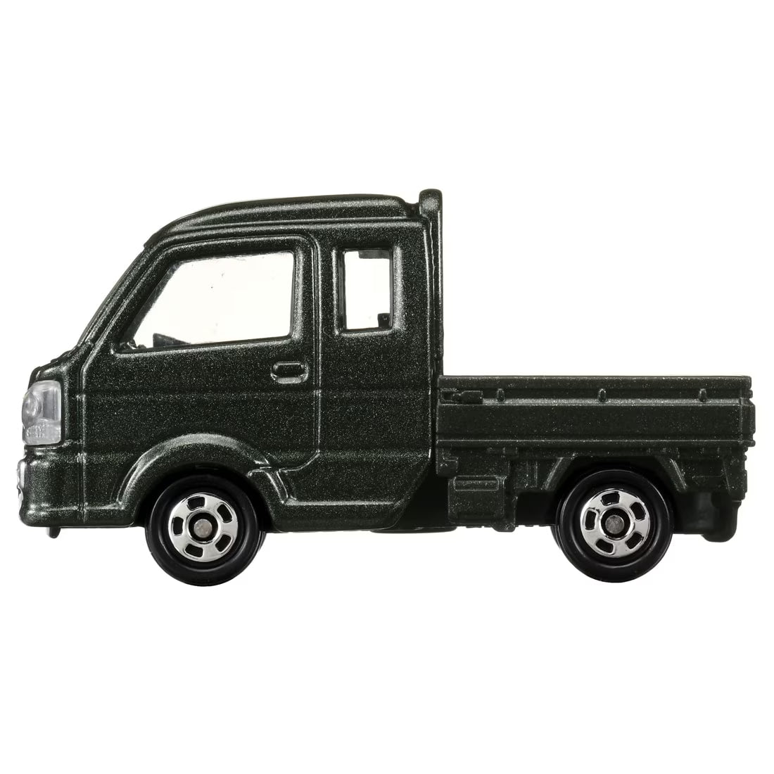 TOMICA - No.117 Suzuki Super Carry