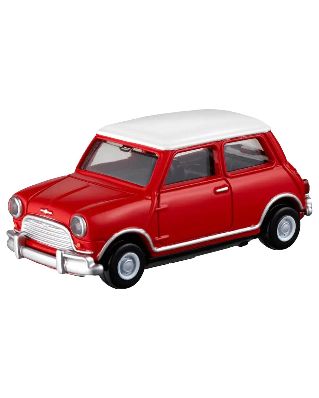 TOMICA Premium - No.12 Morris Mini - Tomica Costa Rica Collectors Club