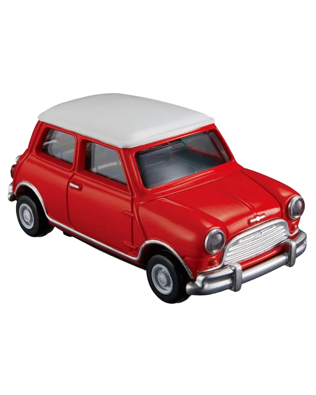TOMICA Premium - No.12 Morris Mini - Tomica Costa Rica Collectors Club