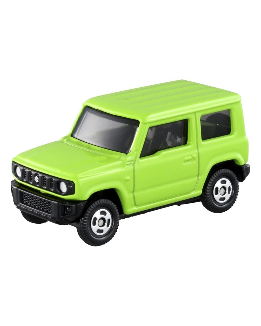 TOMICA - No.14 Suzuki Jimny - Tomica Costa Rica Collectors Club