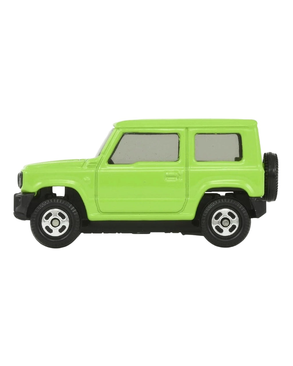 TOMICA - No.14 Suzuki Jimny - Tomica Costa Rica Collectors Club