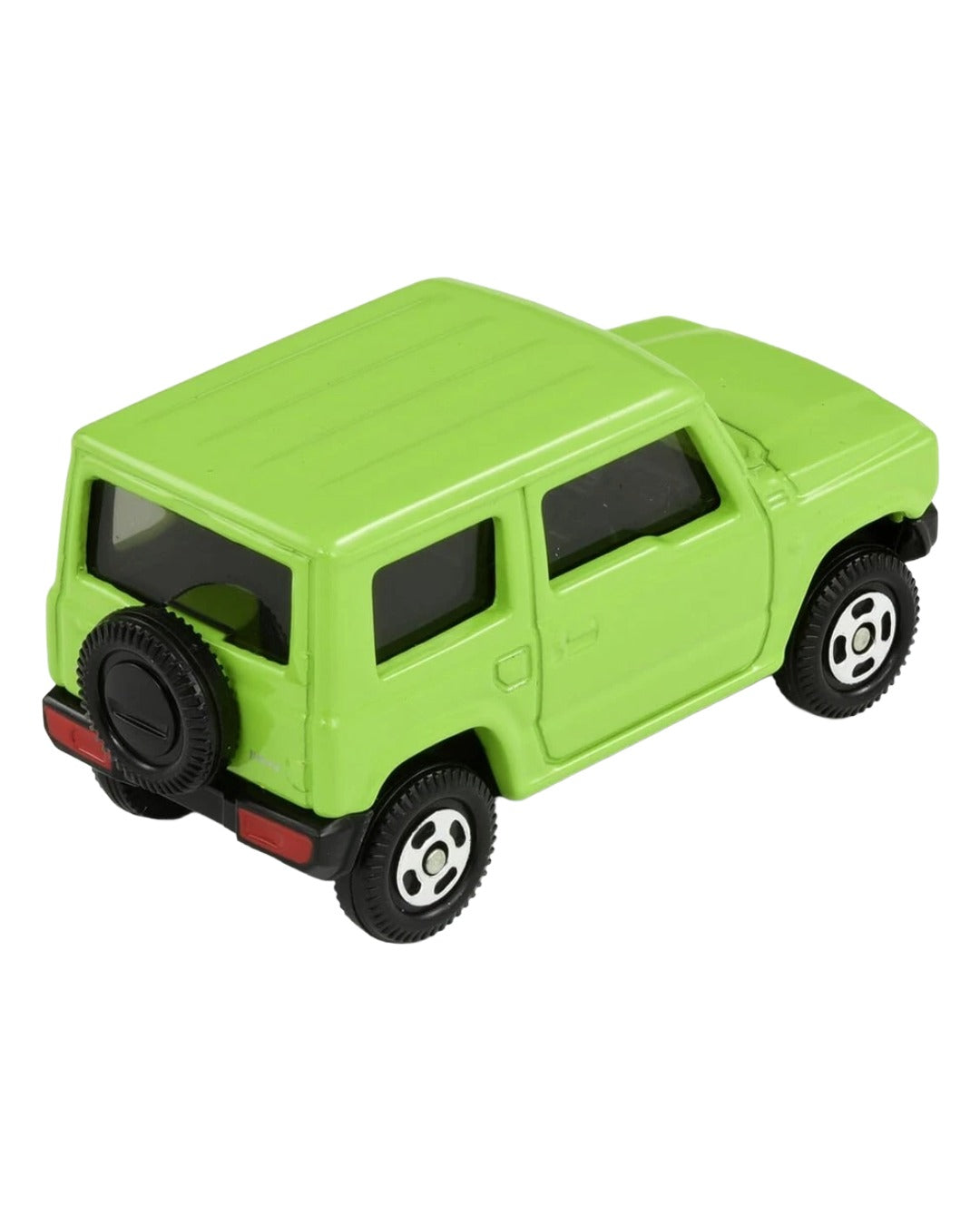 TOMICA - No.14 Suzuki Jimny - Tomica Costa Rica Collectors Club