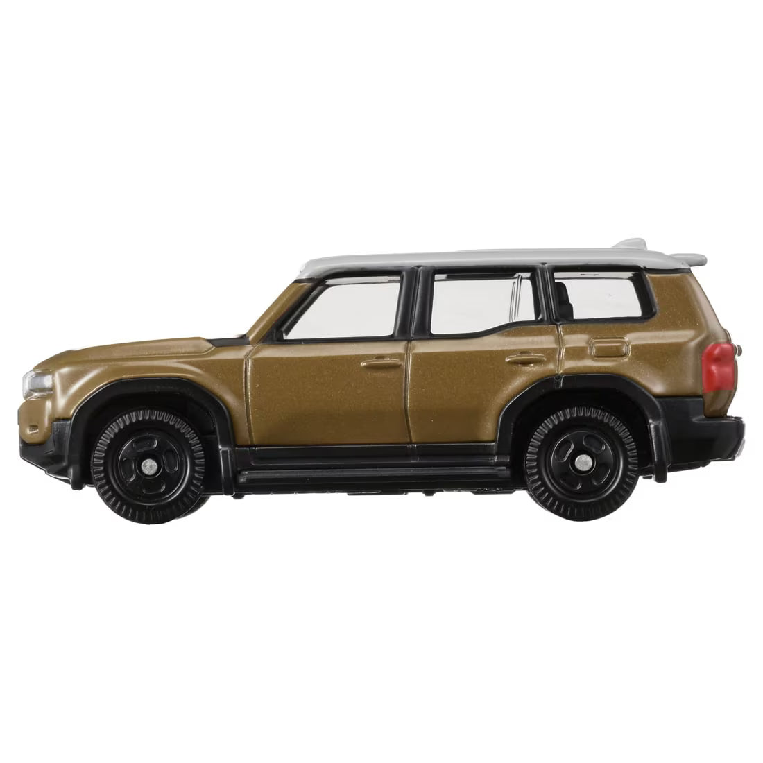 TOMICA - No.17 Toyota Land Cruiser 250 (Prado 2025)