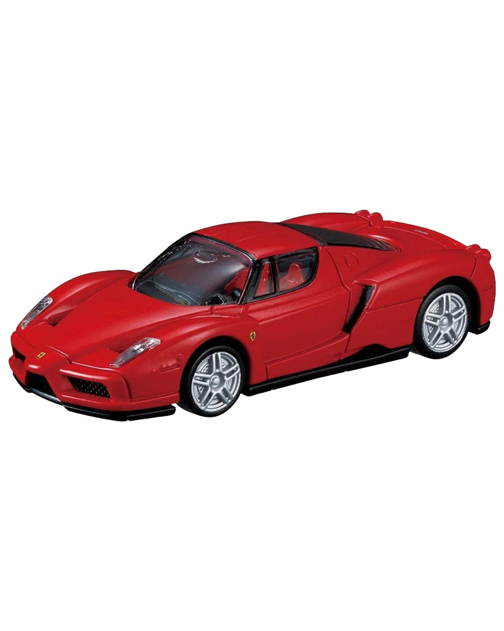 TOMICA Premium - No.20 Ferrari Enzo - Tomica Costa Rica Collectors Club