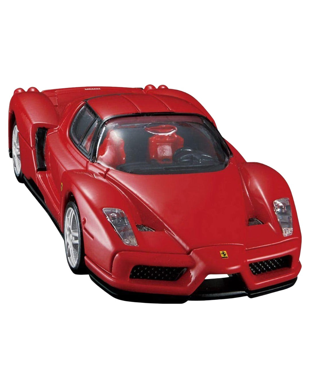 TOMICA Premium - No.20 Ferrari Enzo - Tomica Costa Rica Collectors Club