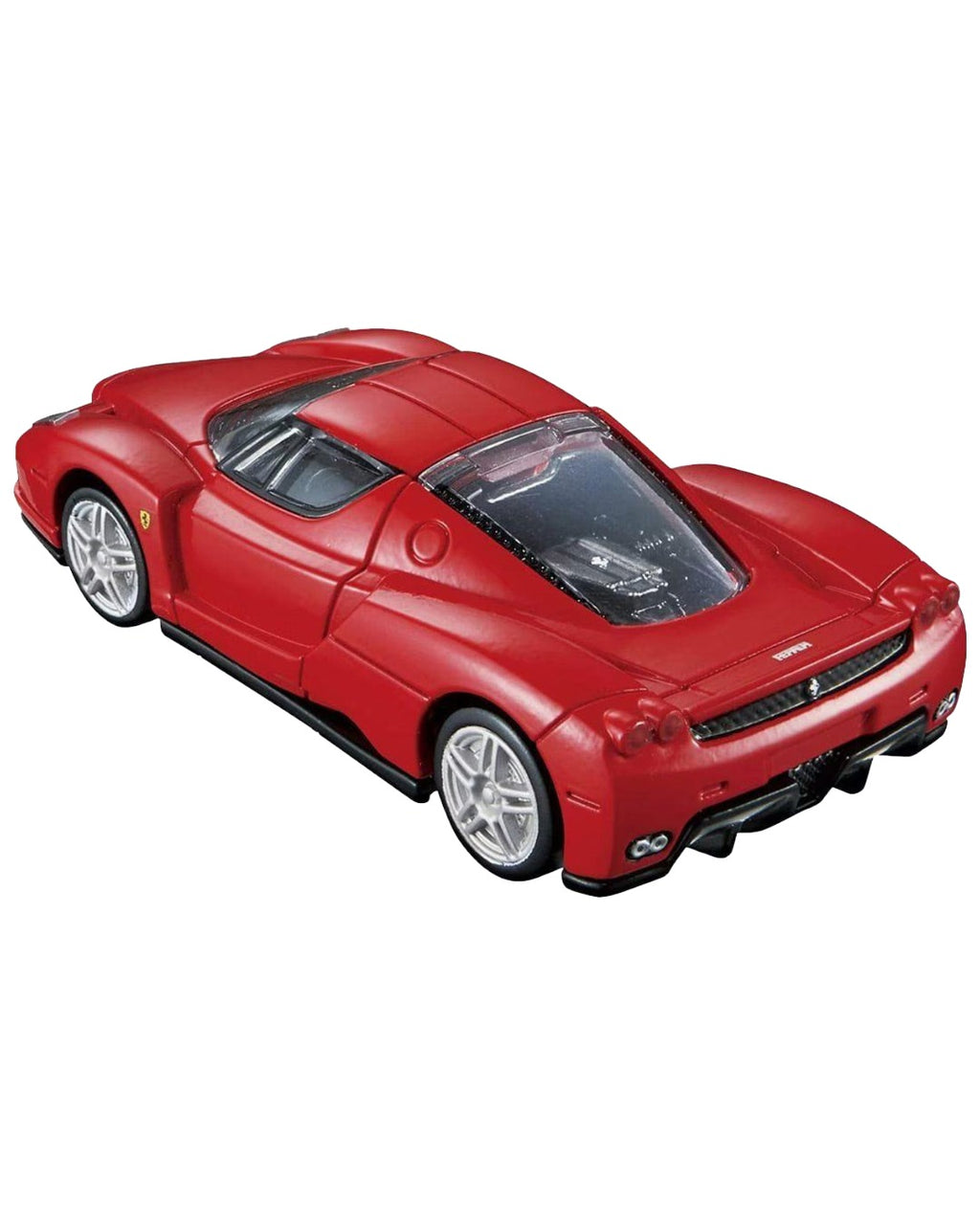TOMICA Premium - No.20 Ferrari Enzo - Tomica Costa Rica Collectors Club