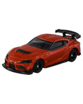 TOMICA - No. 22 GR Supra GT4 EVO - Tomica Costa Rica Collectors Club