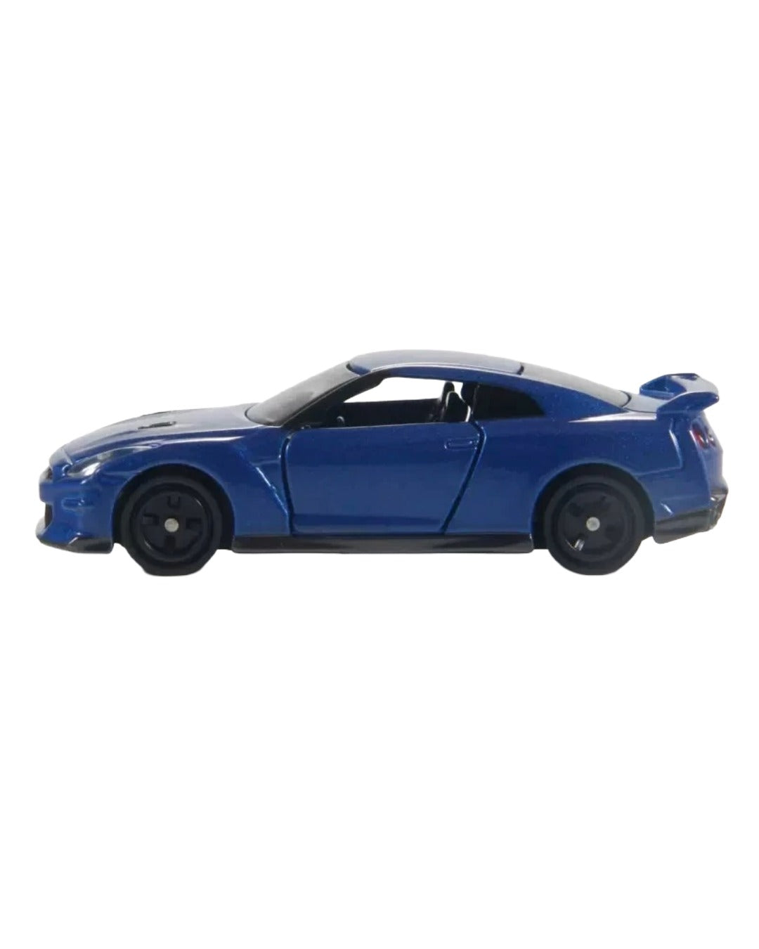 TOMICA - No.23 Nissan GT-R - Tomica Costa Rica Collectors Club