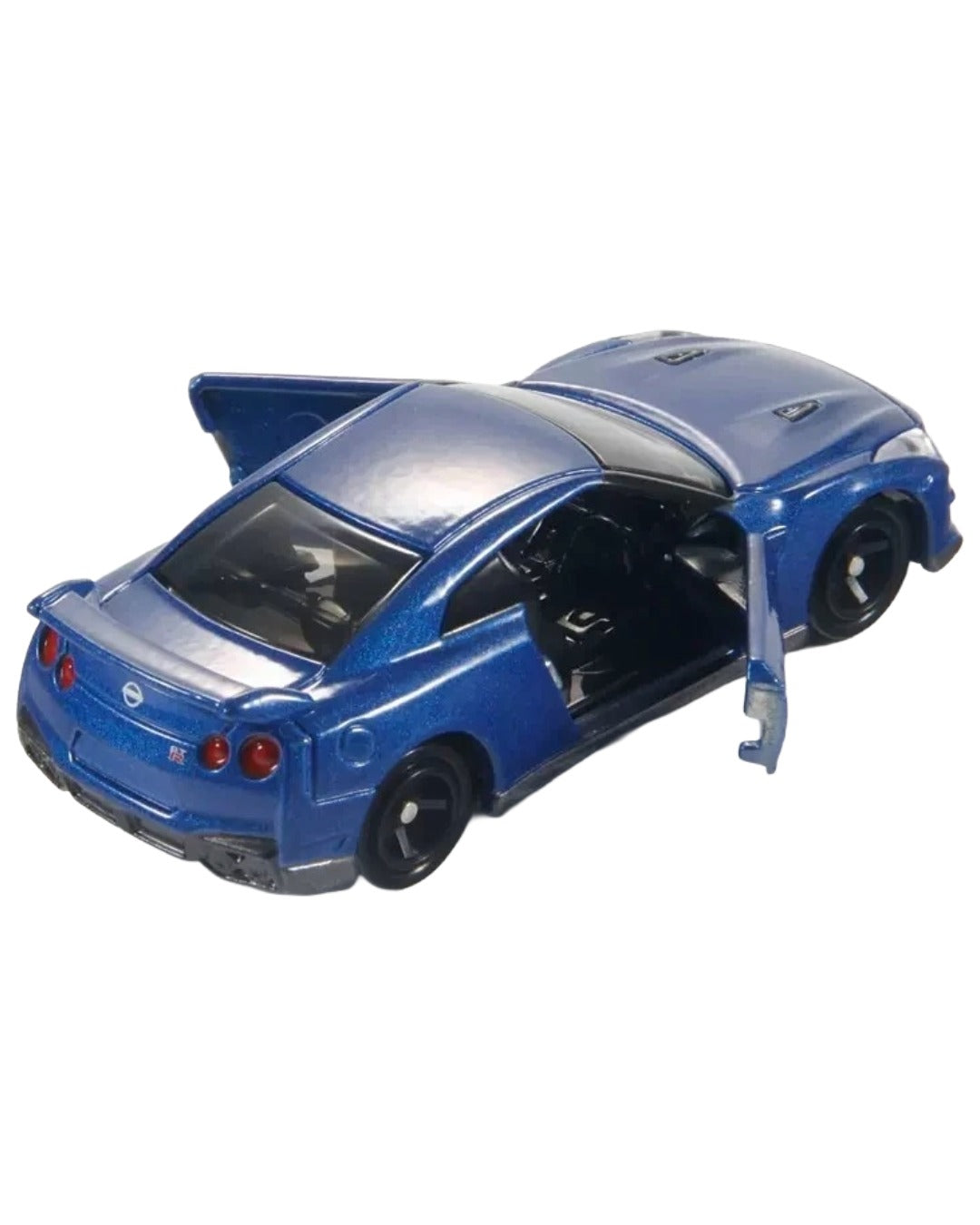 TOMICA - No.23 Nissan GT-R - Tomica Costa Rica Collectors Club
