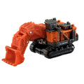 TOMICA - No. 25 Excavadora de minería Hitachi EX8000-7 - Tomica Costa Rica Collectors Club