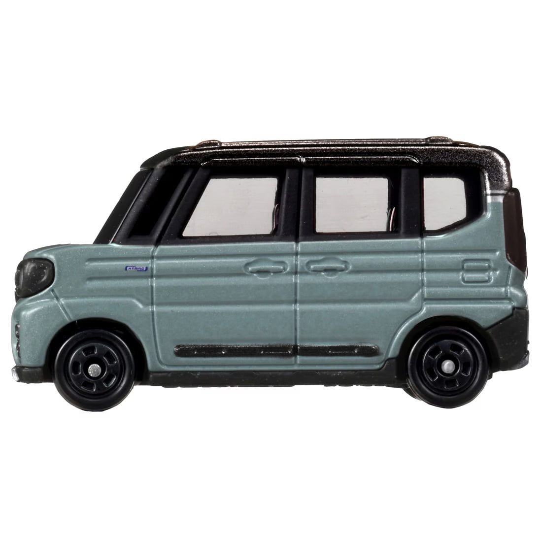 TOMICA - No.26 Suzuki Spacia Gear