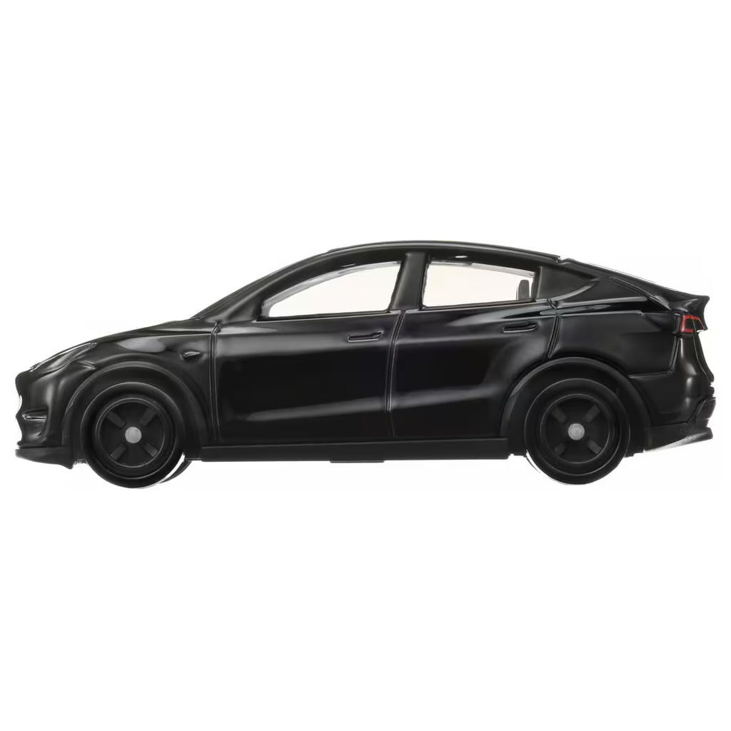 TOMICA - No. 28 Tesla Model Y - Tomica Costa Rica Collectors Club