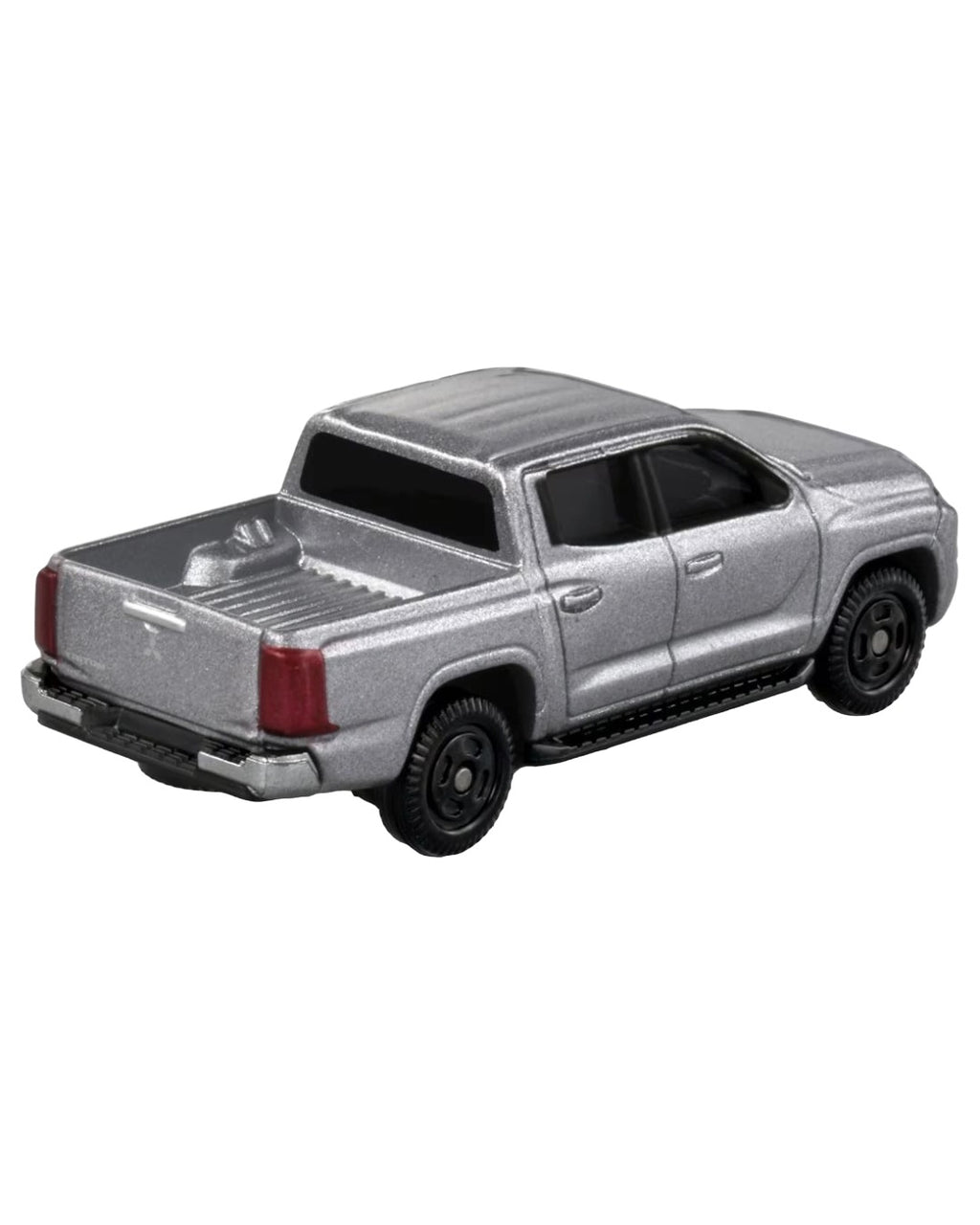 TOMICA - No.30 Mitsubishi Triton (L200) - Tomica Costa Rica Collectors Club