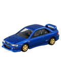 TOMICA Premium - No.30 Subaru Impreza WRX Type R STi Version [Unidades Limitadas] - Tomica Costa Rica Collectors Club