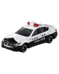 TOMICA - No. 33 Nissan Skyline Patrol Car [Back-Order Disponible] - Tomica Costa Rica Collectors Club