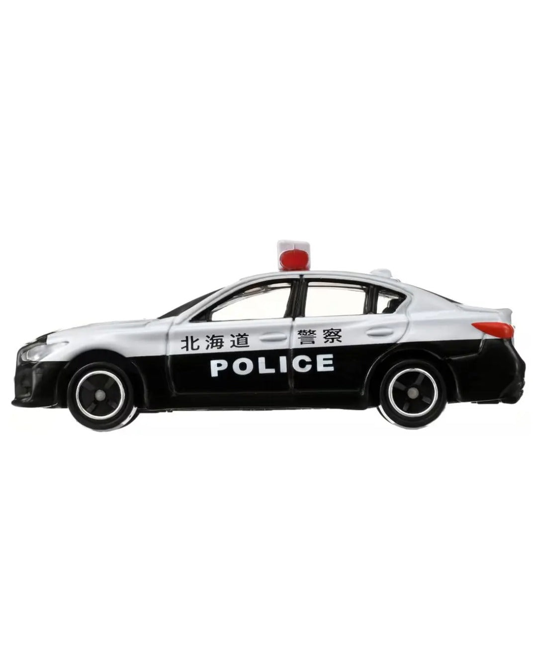 TOMICA - No. 33 Nissan Skyline Patrol Car [Back-Order Disponible] - Tomica Costa Rica Collectors Club