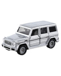 TOMICA - No.35 Mercedes-Benz G-Class - Tomica Costa Rica Collectors Club