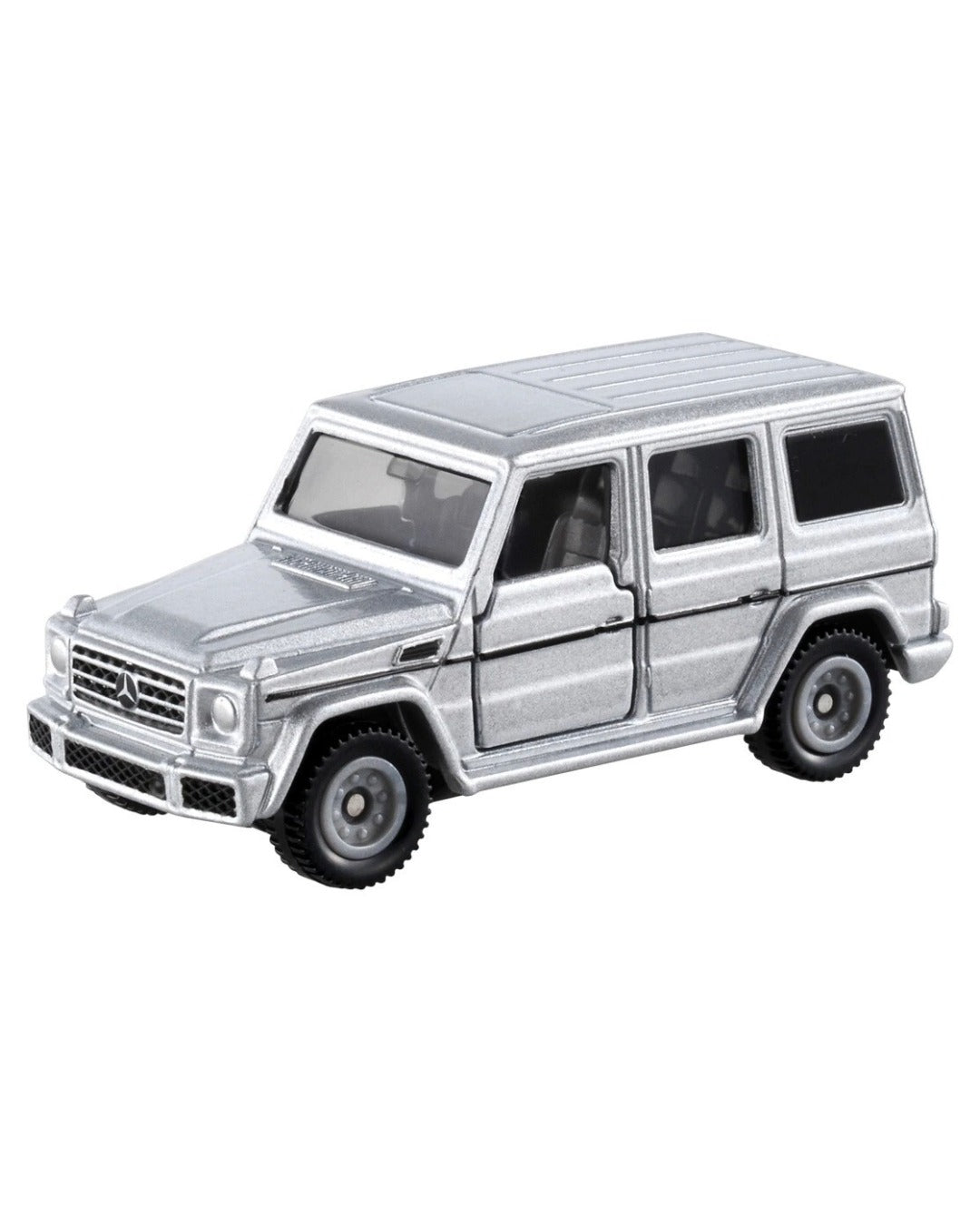 TOMICA - No.35 Mercedes-Benz G-Class - Tomica Costa Rica Collectors Club