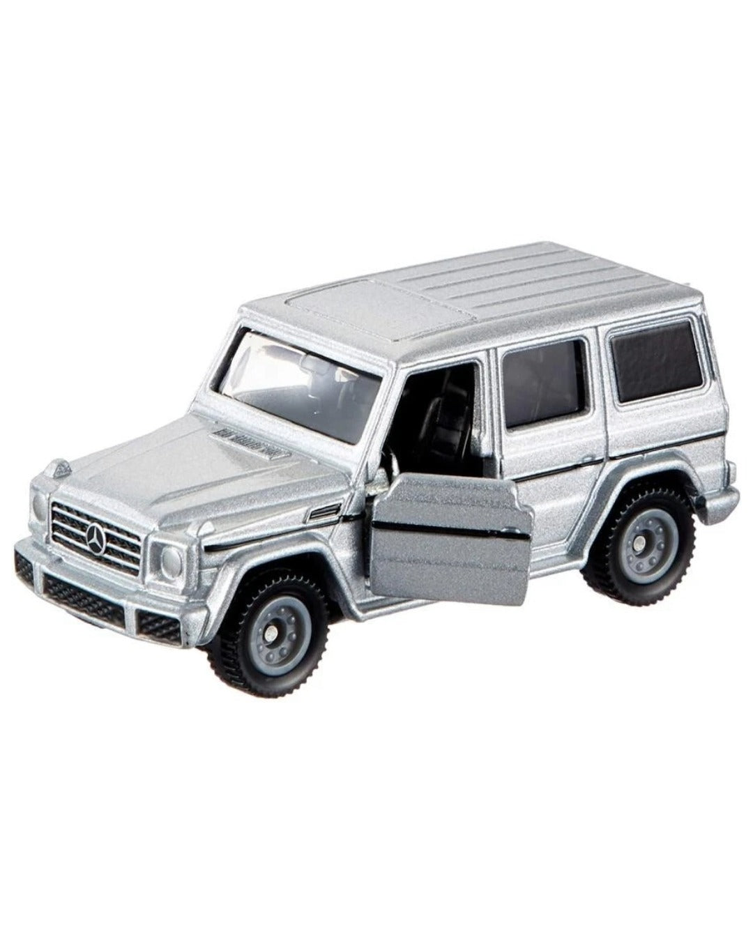 TOMICA - No.35 Mercedes-Benz G-Class - Tomica Costa Rica Collectors Club