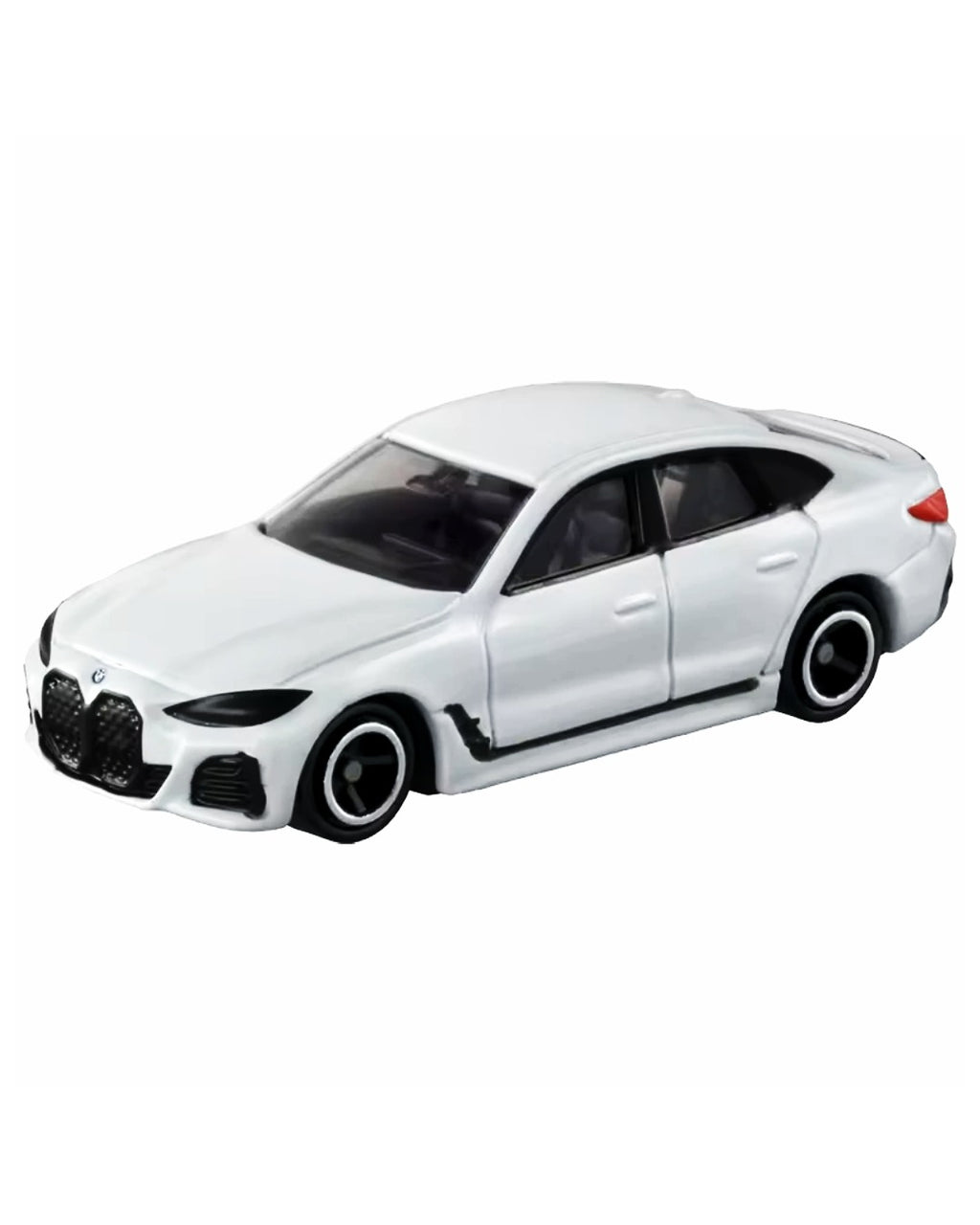 TOMICA - No.36 BMW i4 Front - Tomica Costa Rica Collectors Club